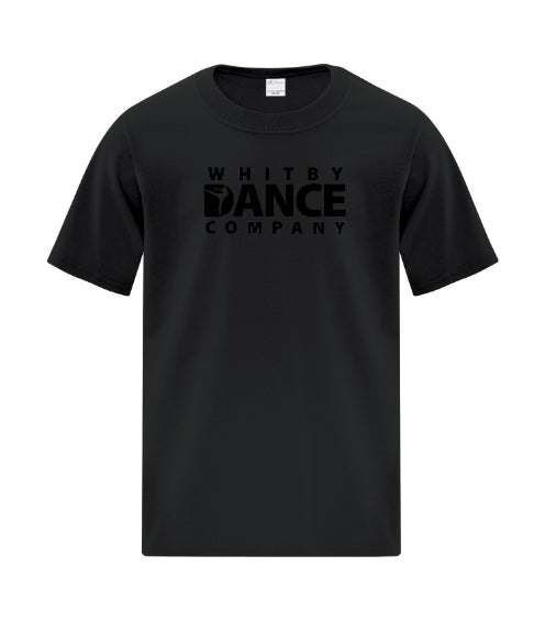 T-shirt pour jeunes de Premiere Dance 