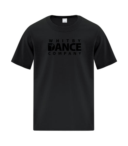 T-shirt pour jeunes de Premiere Dance 