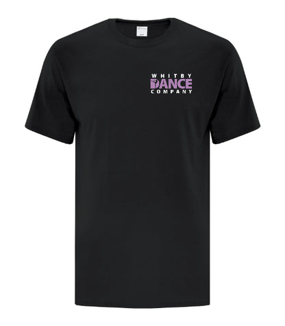 WDC Dance Dad Adult T-Shirt
