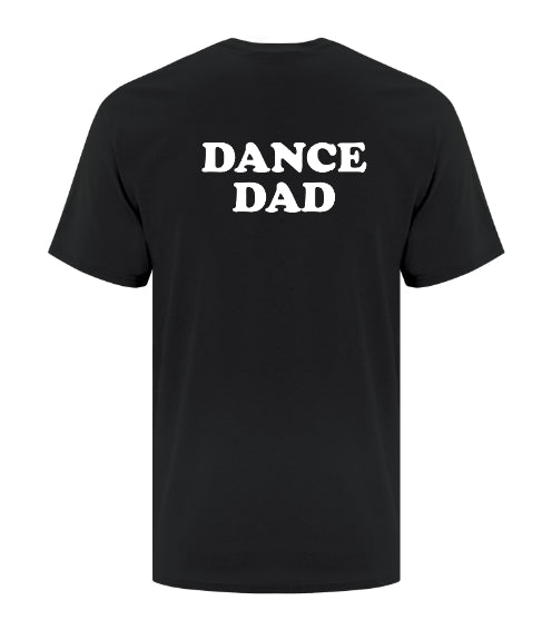 WDC Dance Dad Adult T-Shirt