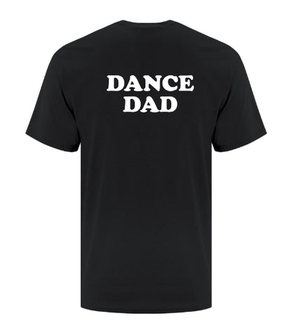 WDC Dance Dad Adult T-Shirt