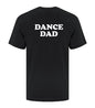WDC Dance Dad Adult T-Shirt