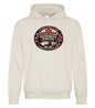 Luther Vipond Memorial Hoodie with Poppies