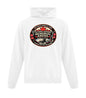 Luther Vipond Memorial Hoodie with Poppies