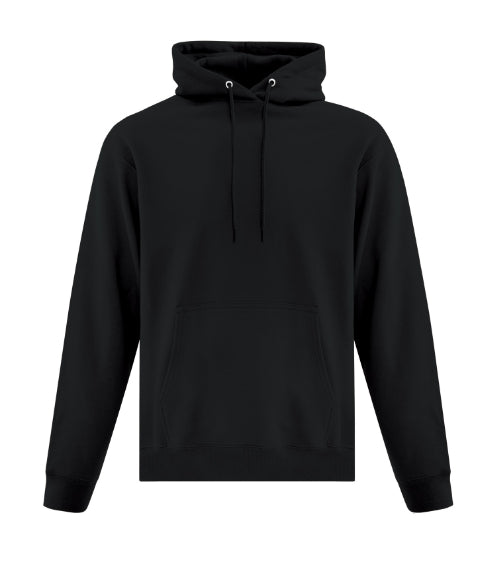 Adult Custom Hoodie - Upload your own design/photo