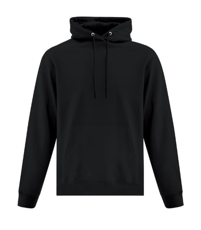 Adult Custom Hoodie - Upload your own design/photo