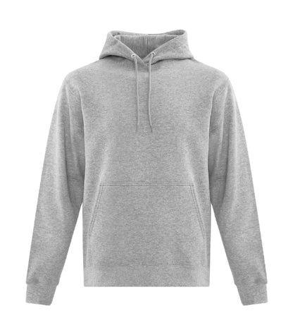 Adult Custom Hoodie - Upload your own design/photo