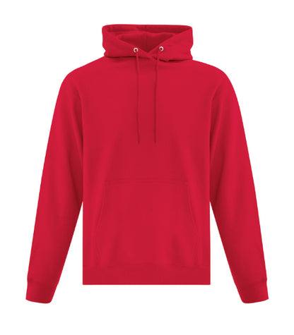 Adult Custom Hoodie - Upload your own design/photo