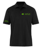 OPG Components and Equipment Engineering Men's Golf Shirt