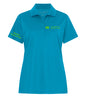 OPG Components and Equipment Engineering Ladies Golf Shirt