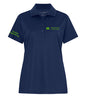 OPG Components and Equipment Engineering Ladies Golf Shirt