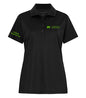 OPG Components and Equipment Engineering Ladies Golf Shirt