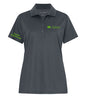 OPG Components and Equipment Engineering Ladies Golf Shirt