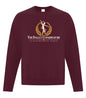 AMDA (Adult) Crew Neck Sweater
