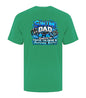 AJAX Aquatic Club Swim Dad