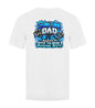 AJAX Aquatic Club Swim Dad