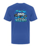 AJAX Aquatic Club Swim Dad