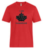 I AM CANADIAN (unisex)