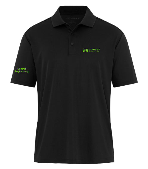 OPG Men's Golf Shirt