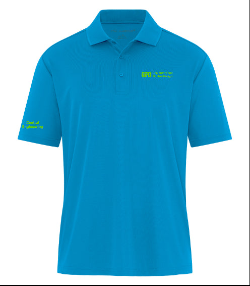 OPG Men's Golf Shirt