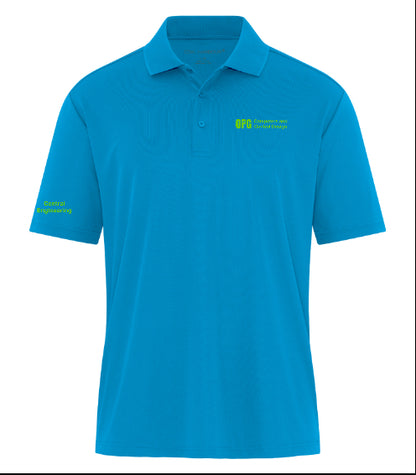 OPG Men's Golf Shirt