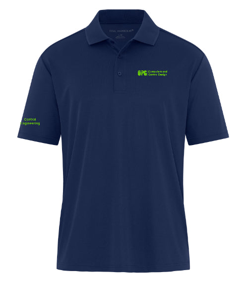 OPG Men's Golf Shirt