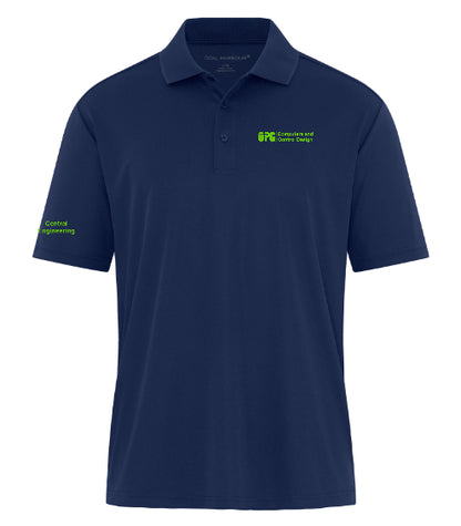 OPG Men's Golf Shirt