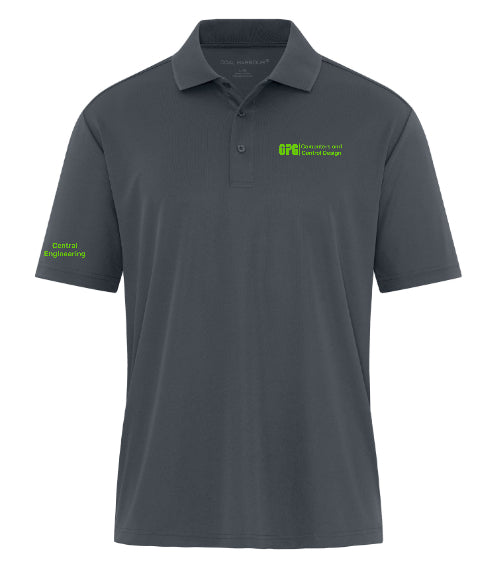 OPG Men's Golf Shirt