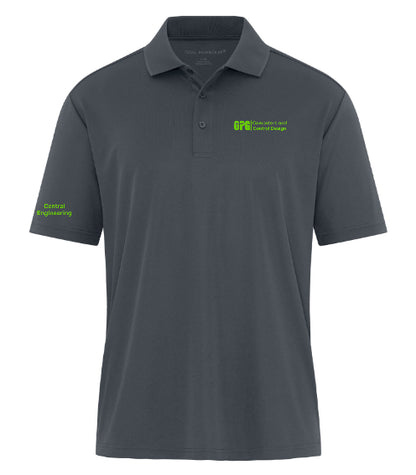 OPG Men's Golf Shirt