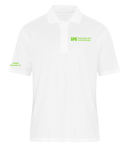 OPG Men's Golf Shirt