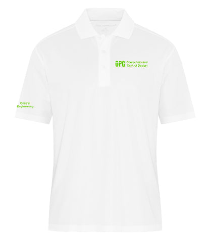 OPG Men's Golf Shirt