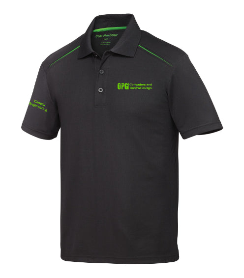 OPG Men's Golf Shirt