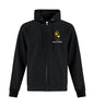 South Simcoe Duck n' Derby Zip Up