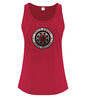 SSRR Ladies Tanks