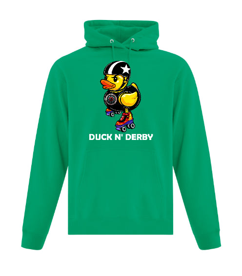 South Simcoe Duck'n Derby Hoodie