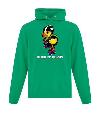South Simcoe Duck'n Derby Hoodie