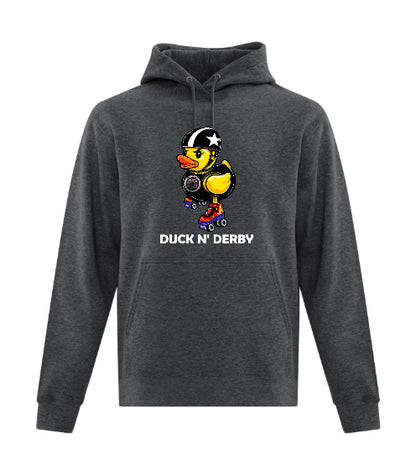 South Simcoe Duck'n Derby Hoodie
