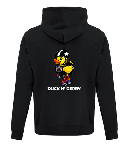 South Simcoe Duck n' Derby Zip Up