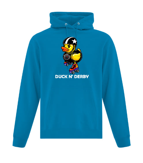 South Simcoe Duck'n Derby Hoodie