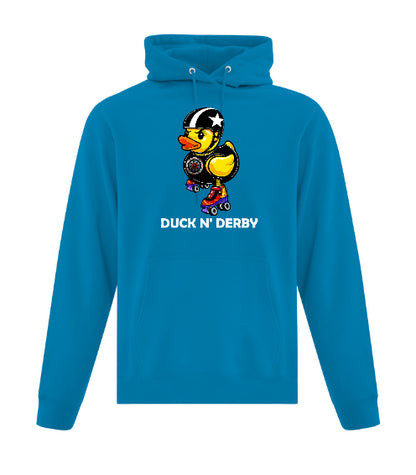 South Simcoe Duck'n Derby Hoodie
