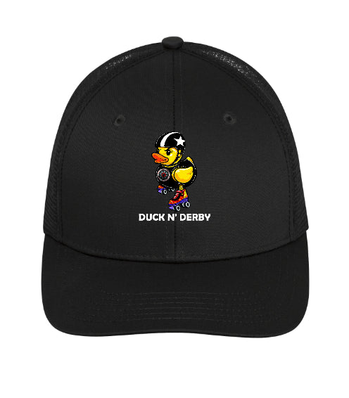 South Simcoe Duck n' Derby Trucker Hats