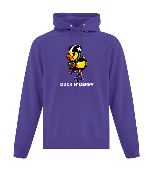 South Simcoe Duck'n Derby Hoodie