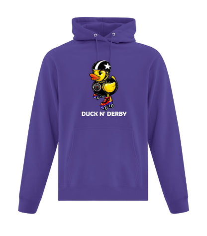 South Simcoe Duck'n Derby Hoodie