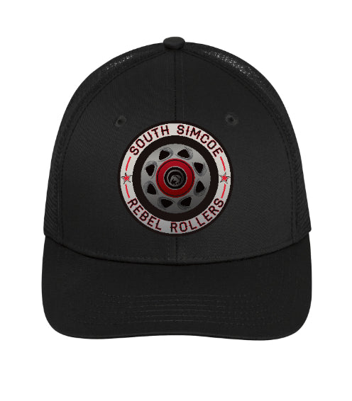 SSRR Trucker Hats