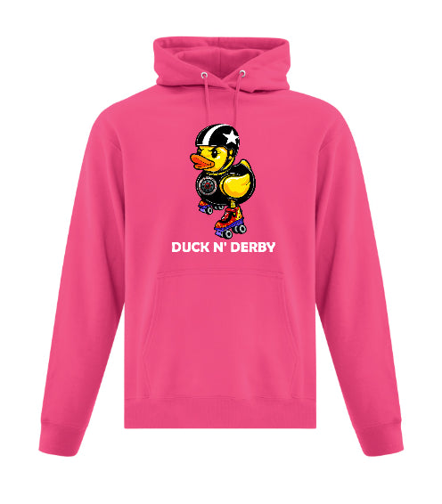 South Simcoe Duck'n Derby Hoodie