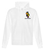 South Simcoe Duck n' Derby Zip Up