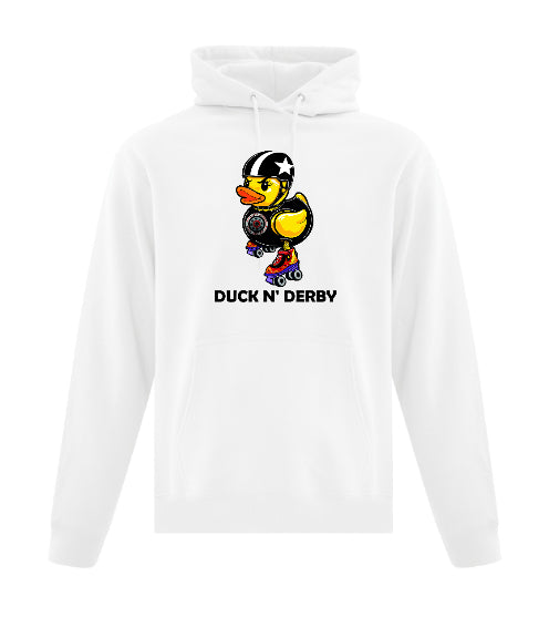 South Simcoe Duck'n Derby Hoodie