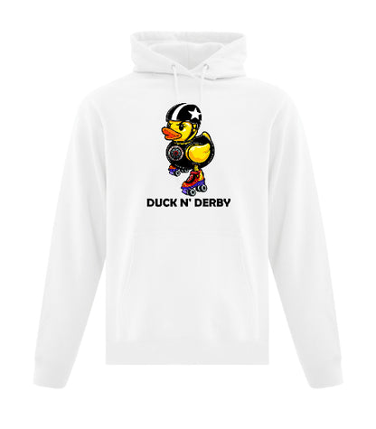 South Simcoe Duck'n Derby Hoodie