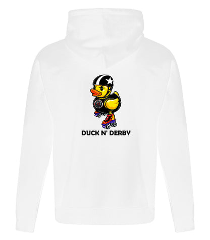 South Simcoe Duck n' Derby Zip Up