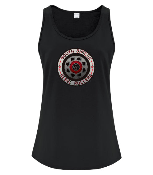 SSRR Tanks